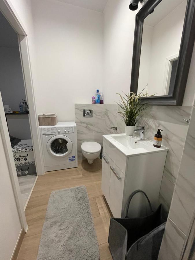 Wspolna 54 - Blue - Good Apartments Warsaw Ngoại thất bức ảnh