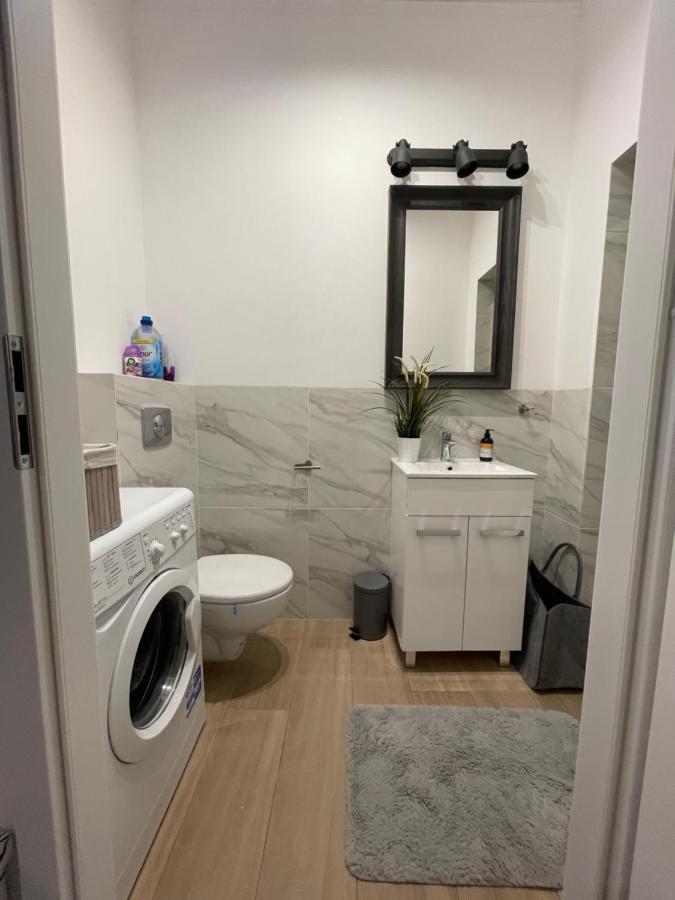 Wspolna 54 - Blue - Good Apartments Warsaw Ngoại thất bức ảnh