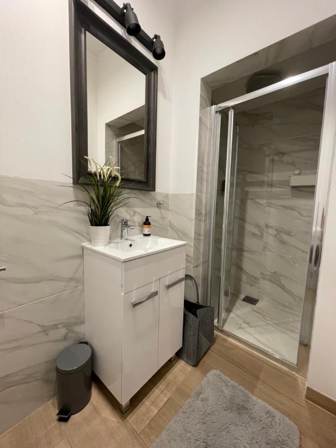 Wspolna 54 - Blue - Good Apartments Warsaw Ngoại thất bức ảnh